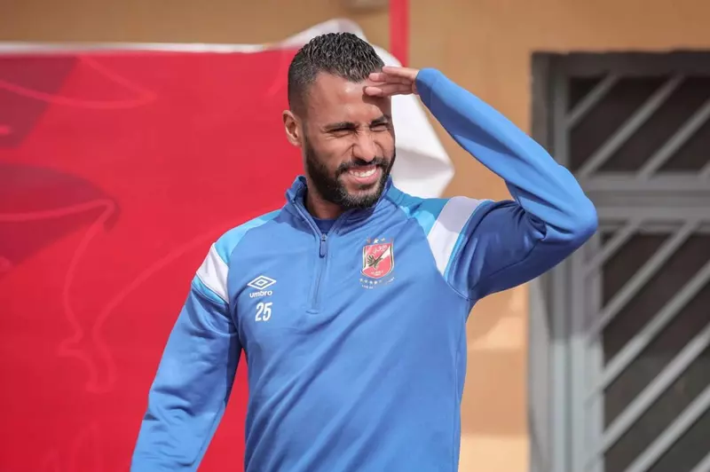 حسام عاشور